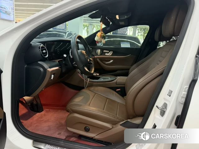 Mercedes-Benz E-class id 3993833 из Китая 6