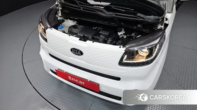 Kia The New Ray id 3060430 из Кореи 16