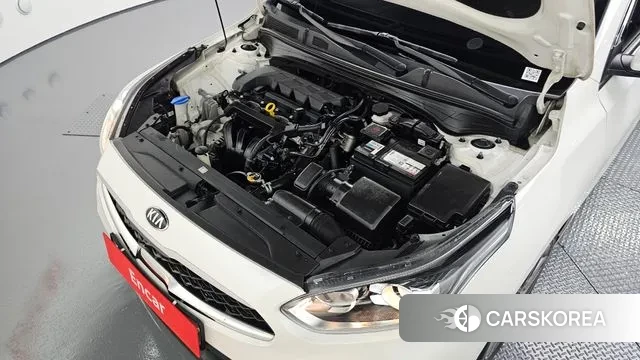 Kia Come New K3 id 3244119 из Кореи 16