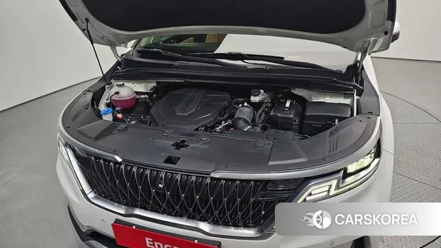 Kia Carnival 4th generation id 2970199 из Кореи 16