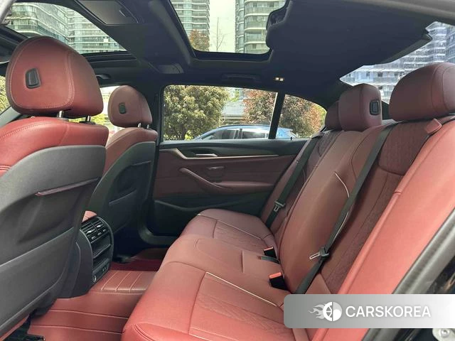 BMW 5 series id 4278095 из Китая 12