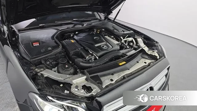 Mercedes-Benz E-Class W213 id 3622479 из Кореи 16