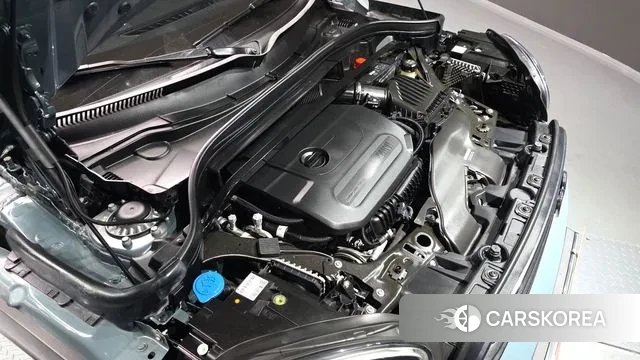 Mini Cooper Countryman id 3606337 из Кореи 16