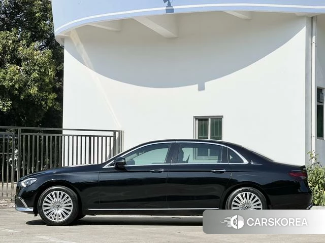 Mercedes-Benz E-class id 4264945 из Китая 17