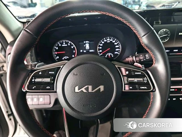 Kia Proud run id 4313640 из Китая 9