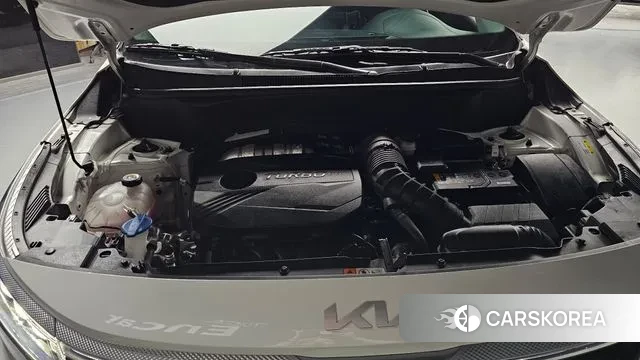 Kia The New Seltos id 3487844 из Кореи 16