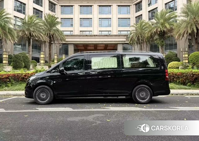Mercedes-Benz Vito id 4235653 из Китая 6