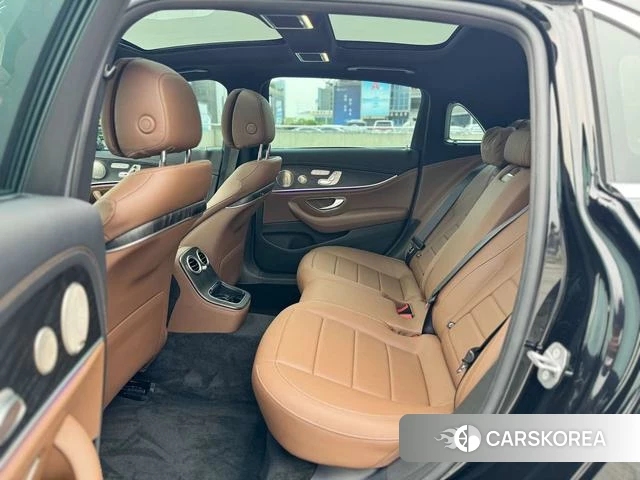 Mercedes-Benz E-class id 4290190 из Китая 12