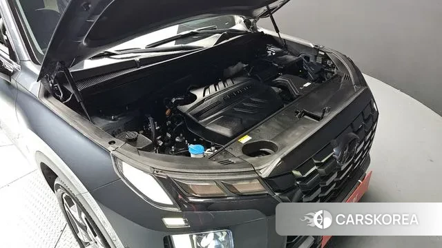 Hyundai The New Palisade id 3447635 из Кореи 16