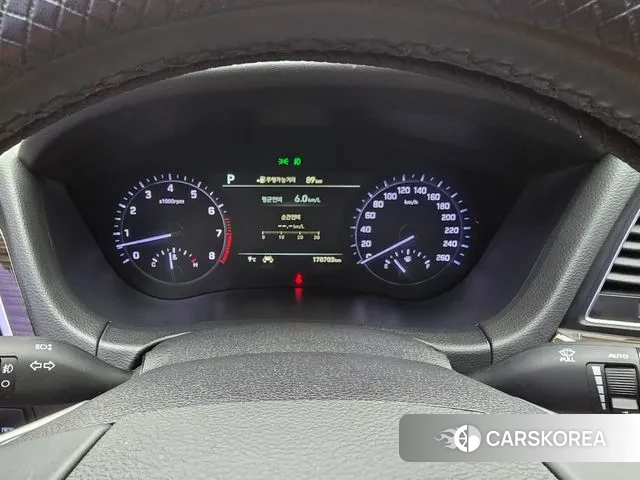 Genesis G80 id 3408053 из Кореи 16