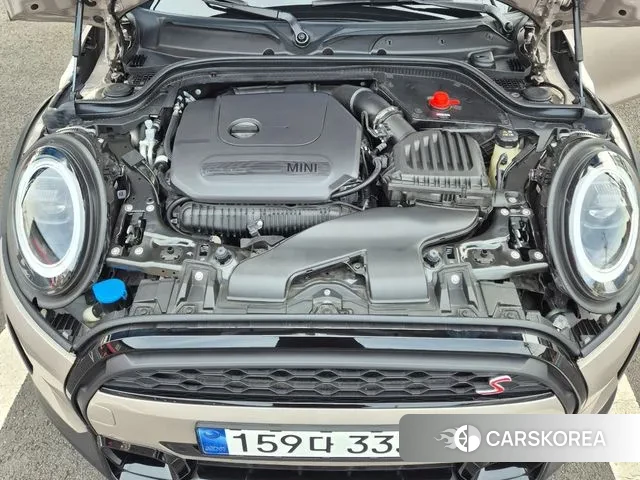 Mini Cooper S id 3273044 из Кореи 13