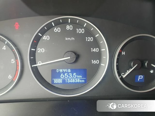 Hyundai The New Grand Starex id 3792476 из Кореи 12