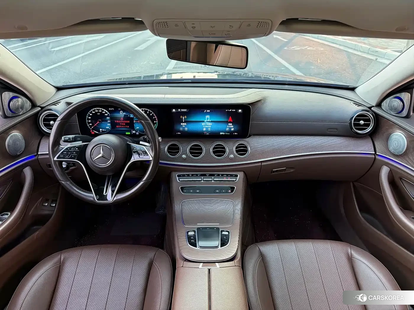 Mercedes-Benz E-class New Energy id 4576768 из Китая 16