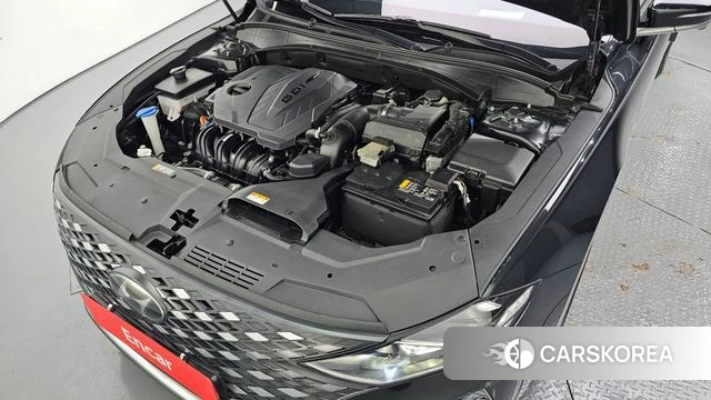 Hyundai The New Grandeur IG id 4726695 из Кореи 32