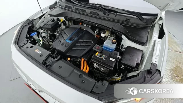 Hyundai Kona Electric id 3012882 из Кореи 16