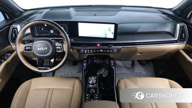 Kia The New Sorento 4th Generation id 4791990 из Кореи 34