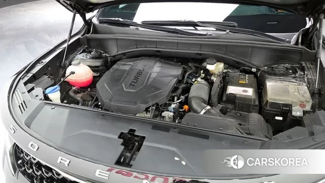 Kia Sorento 4th Generation id 3601465 из Кореи 16