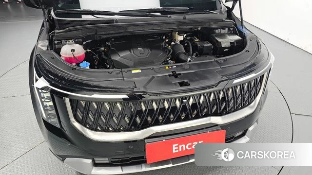 Kia The New Carnival 4th Generation id 4441919 из Кореи 28