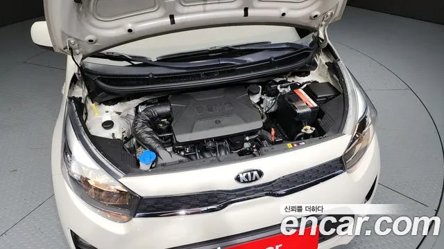 Kia All New Morning (JA) id 2711907 из Кореи 16