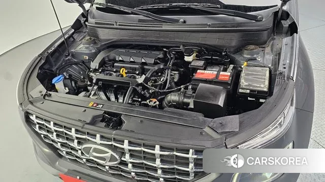 Hyundai Venue id 3405645 из Кореи 16