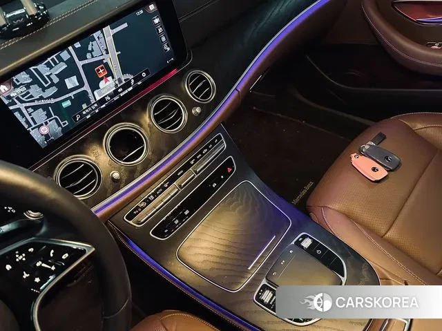 Mercedes-Benz E-Class W213 id 3734736 из Кореи 16