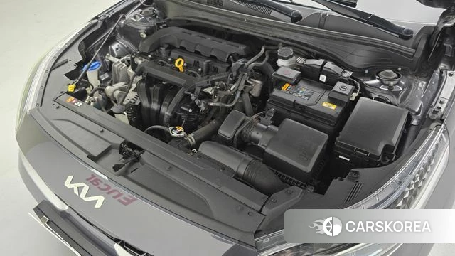 Kia The New K3 2nd generation id 4904996 из Кореи 16
