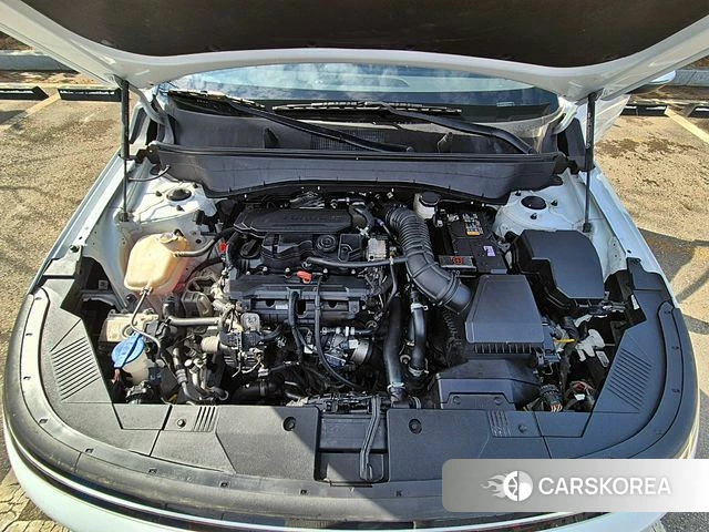 Hyundai Kona (SX2) id 3870678 из Кореи 15