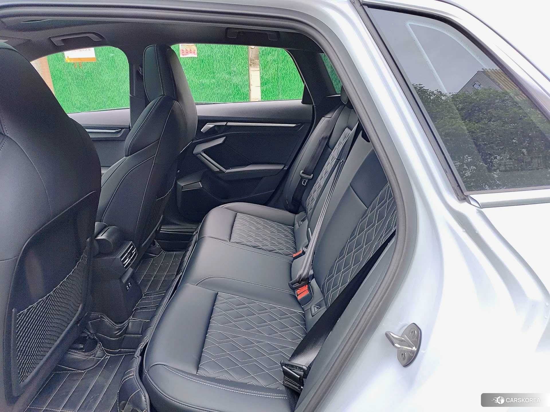 Audi A3 id 4455752 из Китая 7
