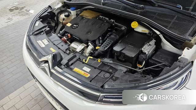 Citroen / DS C4 Cactus id 4586934 из Кореи 29