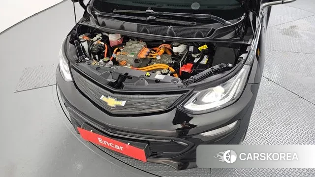 Chevrolet (GM Daewoo) Bolt EV id 3626227 из Кореи 16