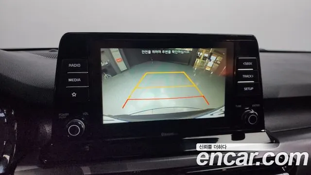 Kia Seltos id 2681835 из Кореи 16