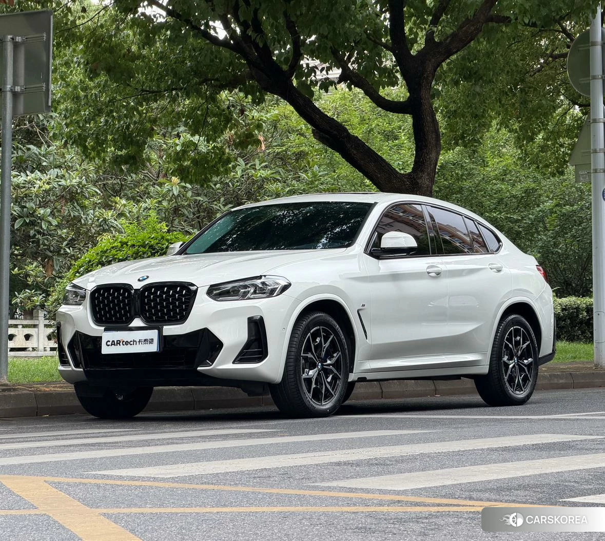 BMW X4 id 4486328 из Китая 12