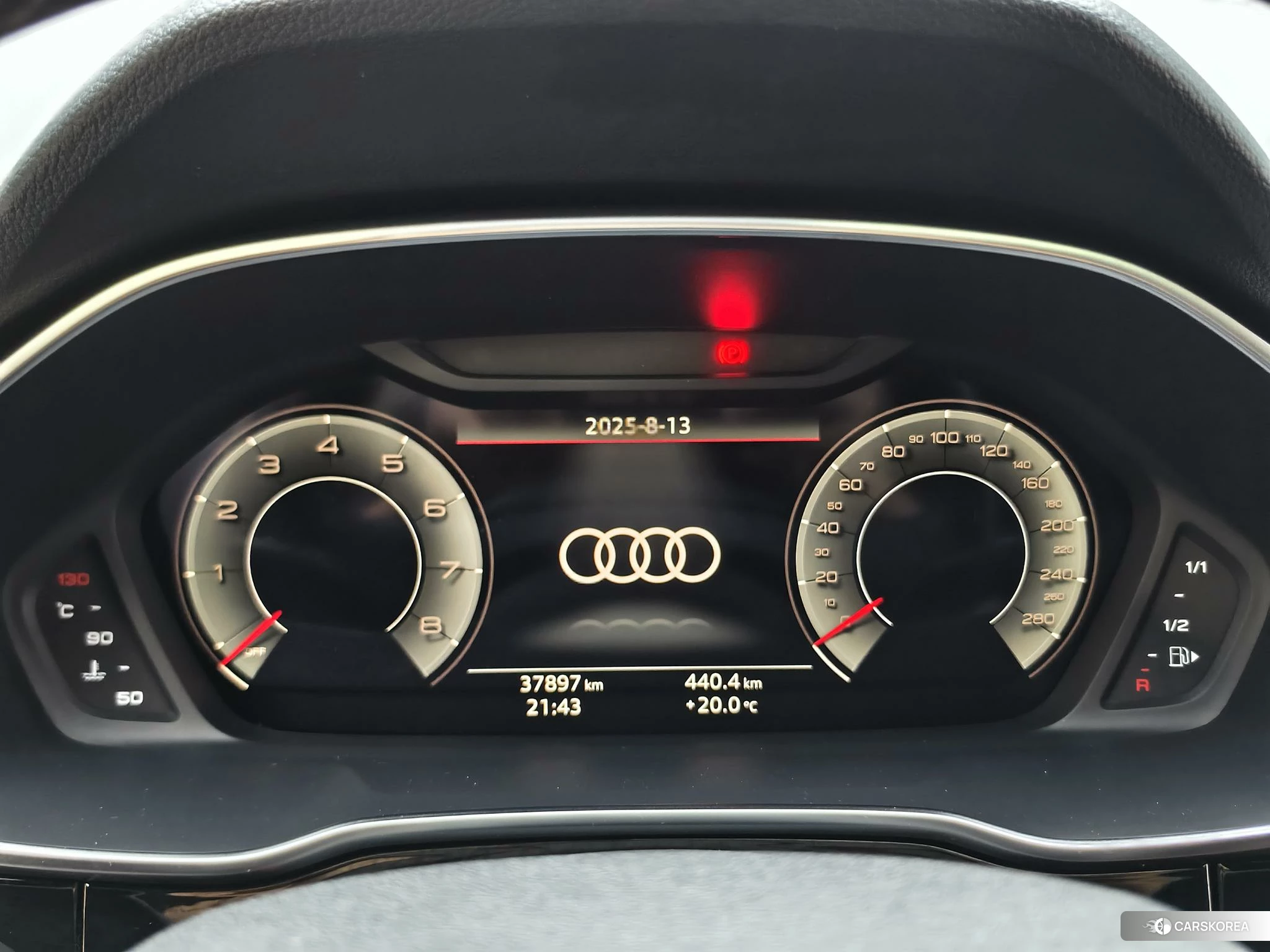 Audi Q3 Sportback id 4452033 из Китая 18