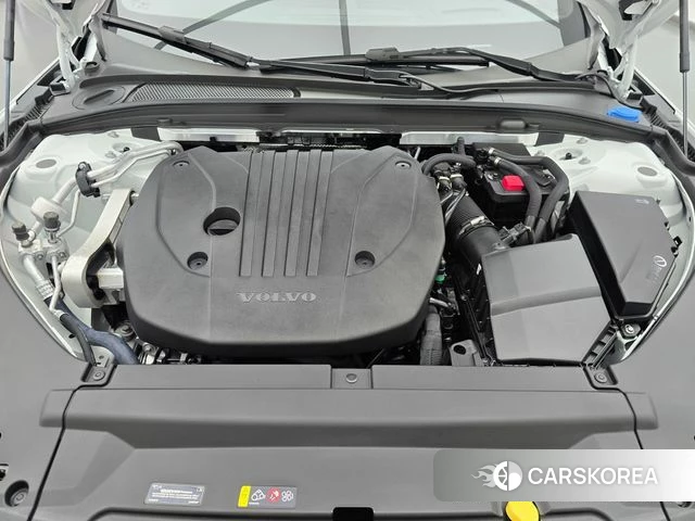 Volvo S90 id 4185582 из Кореи 16