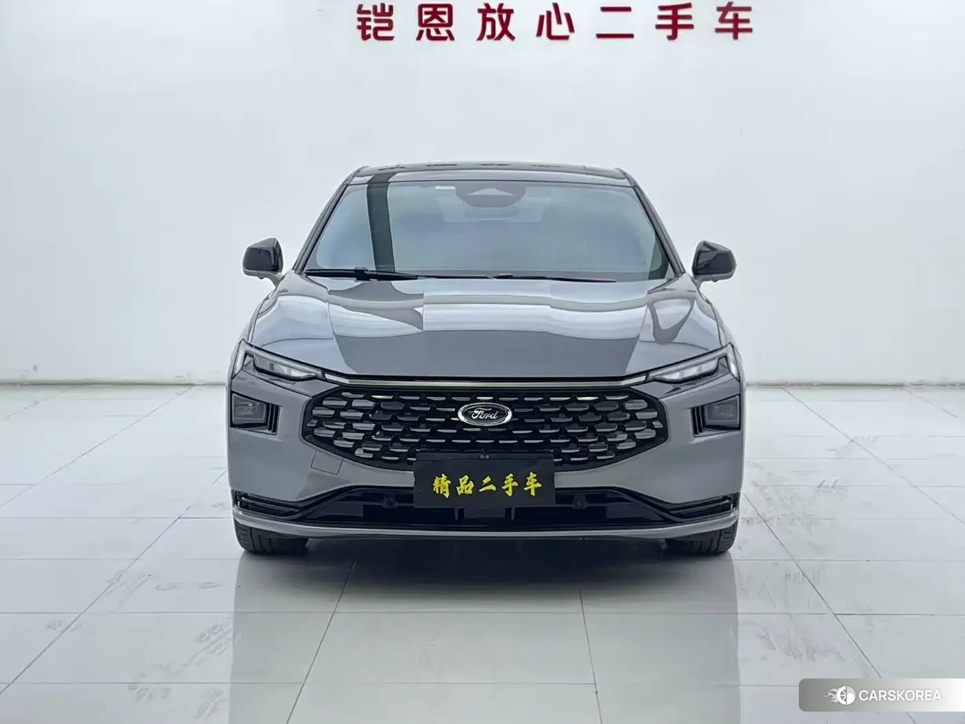 Ford Mondeo id 4644434 из Китая 17