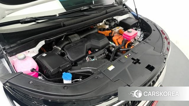 Kia The New Carnival 4th Generation id 3876665 из Кореи 16