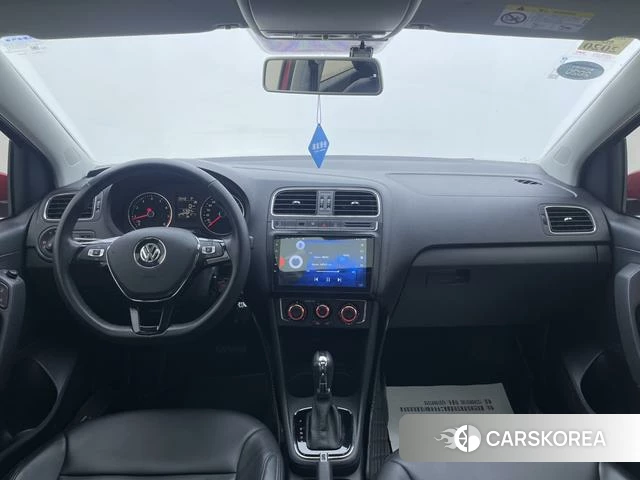 Volkswagen Polo id 4253338 из Китая 19