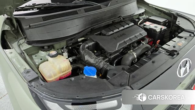 Hyundai Casper id 3827379 из Кореи 16