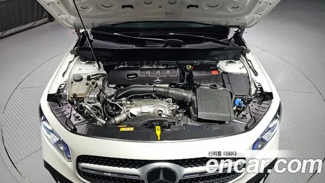 Mercedes-Benz GLB-Class X247 id 2716980 из Кореи 16