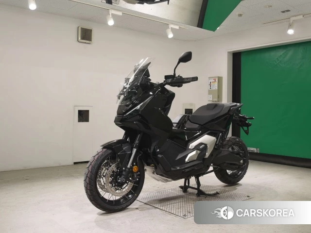 Проданный Honda X-ADV 750 2026 из Японии, фото 4