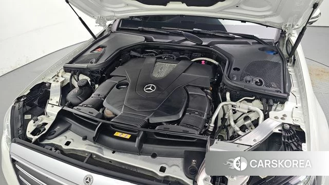 Mercedes-Benz E-Class W213 id 4434962 из Кореи 16