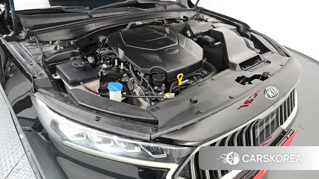 Kia K7 Premier id 3459103 из Кореи 16