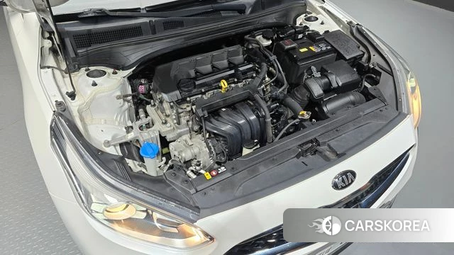 Kia Come New K3 id 4424997 из Кореи 26