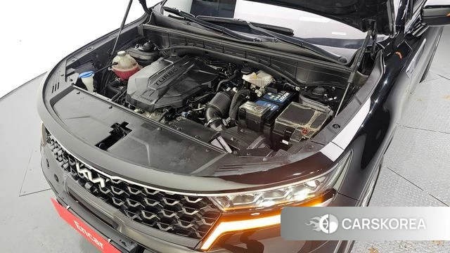 Kia Sorento 4th Generation id 4758112 из Кореи 31