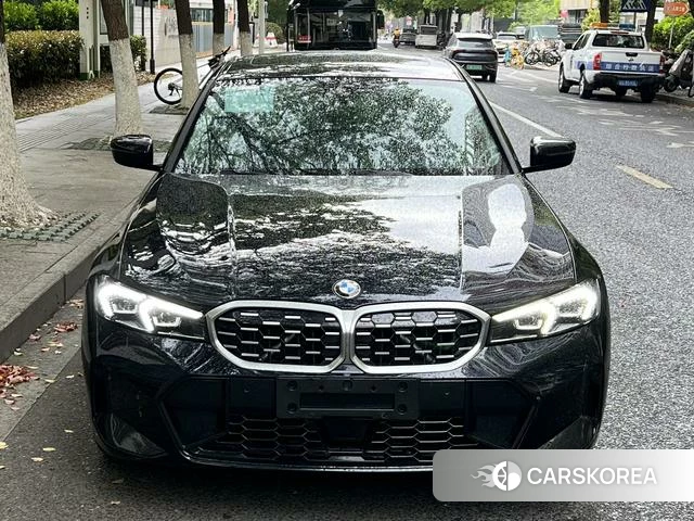 BMW 3 series id 4271327 из Китая 20