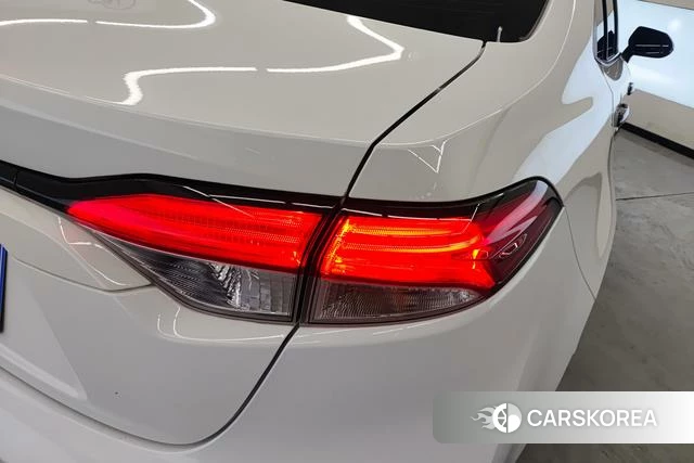 Toyota Lei Ling id 3804369 из Китая 13
