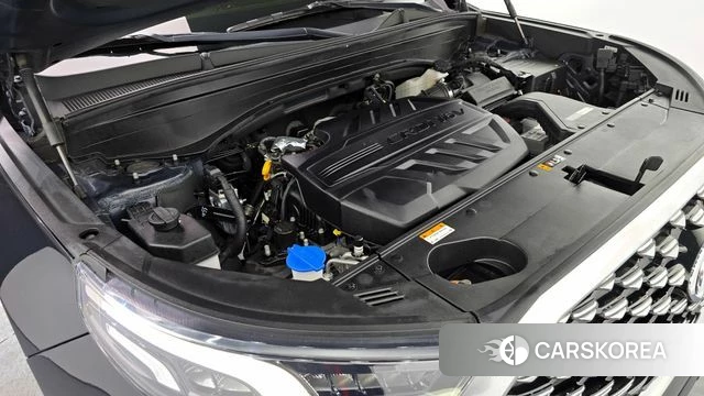 Hyundai Palisade id 3813192 из Кореи 16