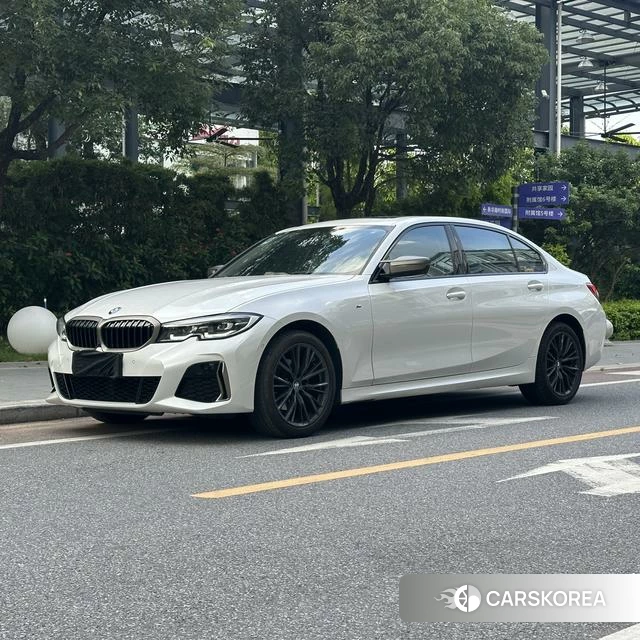 BMW 3 series id 4399965 из Китая 23