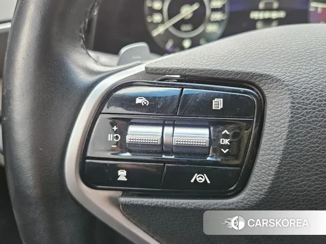 Kia K8 id 3746888 из Кореи 7