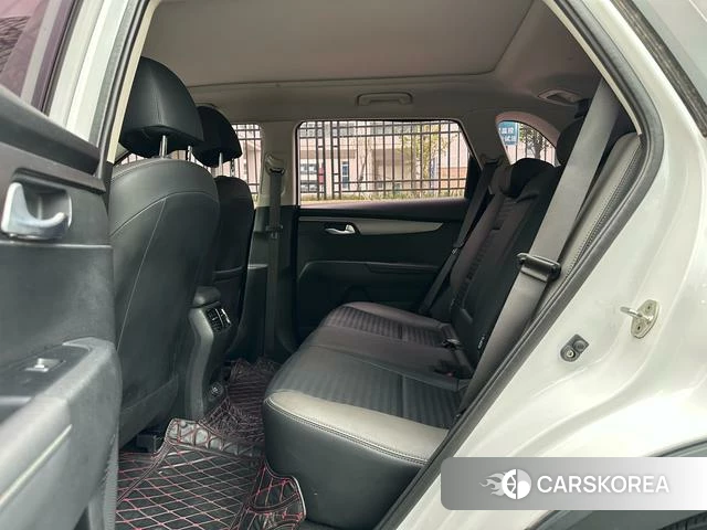 Kia Smart running id 4277448 из Китая 11